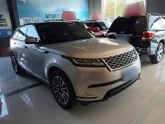 Land Rover Range Rover Evoque P250 - ფოტო 3