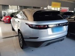 Land Rover Range Rover Evoque P250 - ფოტო 4