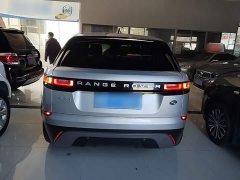 Land Rover Range Rover Evoque P250 - ფოტო 5