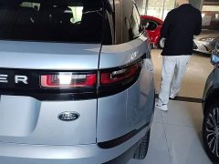 Land Rover Range Rover Evoque P250 - ფოტო 7