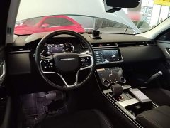 Land Rover Range Rover Evoque P250 - ფოტო 9