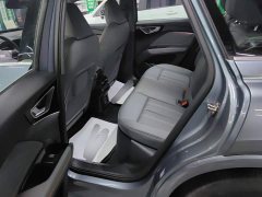 Audi Q4 e-tron 40 e-tron Creative Edition - ფოტო 11