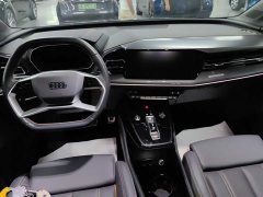 Audi Q4 e-tron 40 e-tron Creative Edition - ფოტო 12