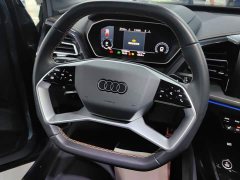 Audi Q4 e-tron 40 e-tron Creative Edition - ფოტო 15