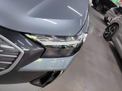 Audi Q4 e-tron 40 e-tron Creative Edition - ფოტო 5