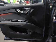 Audi Q4 e-tron 40 e-tron Creative Edition - ფოტო 7