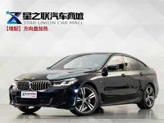 BMW 6 Series GT Facelift 630i M Sport Package - ფოტო 1