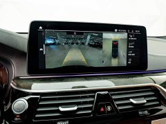 BMW 6 Series GT Facelift 630i M Sport Package - ფოტო 10