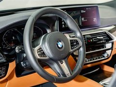 BMW 6 Series GT Facelift 630i M Sport Package - ფოტო 13