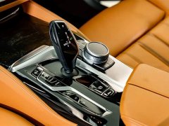 BMW 6 Series GT Facelift 630i M Sport Package - ფოტო 14