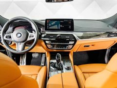 BMW 6 Series GT Facelift 630i M Sport Package - ფოტო 15