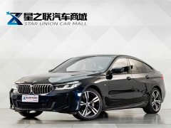 BMW 6 Series GT Facelift 630i M Sport Package - ფოტო 2