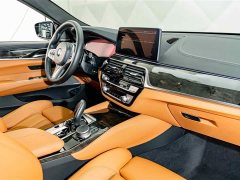 BMW 6 Series GT Facelift 630i M Sport Package - ფოტო 20