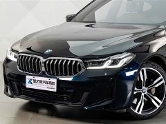 BMW 6 Series GT Facelift 630i M Sport Package - ფოტო 3