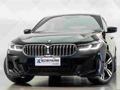 BMW 6 Series GT Facelift 630i M Sport Package - ფოტო 4