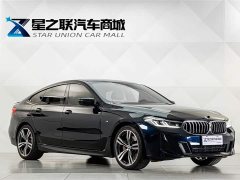 BMW 6 Series GT Facelift 630i M Sport Package - ფოტო 6