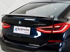 BMW 6 Series GT Facelift 630i M Sport Package - ფოტო 9
