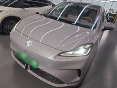 SAIC MG4 530 Smart Fun Edition - ფოტო 1
