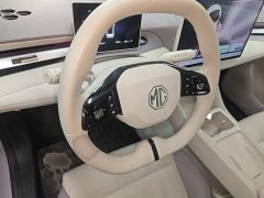 SAIC MG4 530 Smart Fun Edition - ფოტო 10