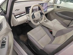 SAIC MG4 530 Smart Fun Edition - ფოტო 14