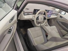 SAIC MG4 530 Smart Fun Edition - ფოტო 15