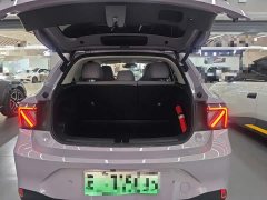 SAIC MG4 530 Smart Fun Edition - ფოტო 18
