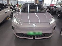 SAIC MG4 530 Smart Fun Edition - ფოტო 2
