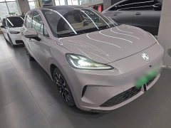 SAIC MG4 530 Smart Fun Edition - ფოტო 3