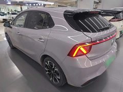 SAIC MG4 530 Smart Fun Edition - ფოტო 4