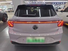 SAIC MG4 530 Smart Fun Edition - ფოტო 5