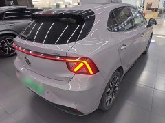 SAIC MG4 530 Smart Fun Edition - ფოტო 6