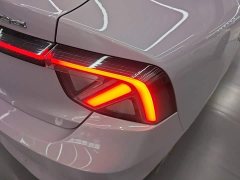 SAIC MG4 530 Smart Fun Edition - ფოტო 7