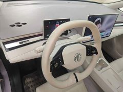 SAIC MG4 530 Smart Fun Edition - ფოტო 9