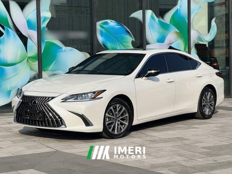 2024 Lexus ES 200 Premium Edition - ავტომობილი ჩინეთიდან