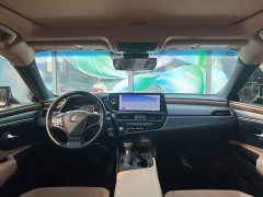 Lexus ES 200 Premium Edition - ფოტო 13