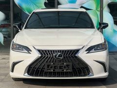 Lexus ES 200 Premium Edition - ფოტო 18