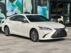 Lexus ES 200 Premium Edition - ფოტო 19