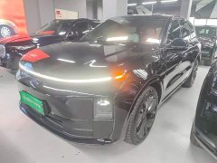 Li Auto L6 Pro - ფოტო 1