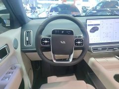 Li Auto L6 Pro - ფოტო 10