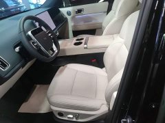 Li Auto L6 Pro - ფოტო 14