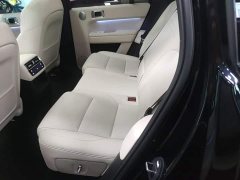 Li Auto L6 Pro - ფოტო 16