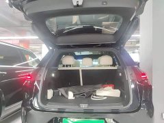 Li Auto L6 Pro - ფოტო 18