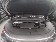 Li Auto L6 Pro - ფოტო 19