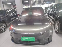Li Auto L6 Pro - ფოტო 2