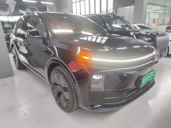 Li Auto L6 Pro - ფოტო 3