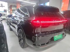 Li Auto L6 Pro - ფოტო 4