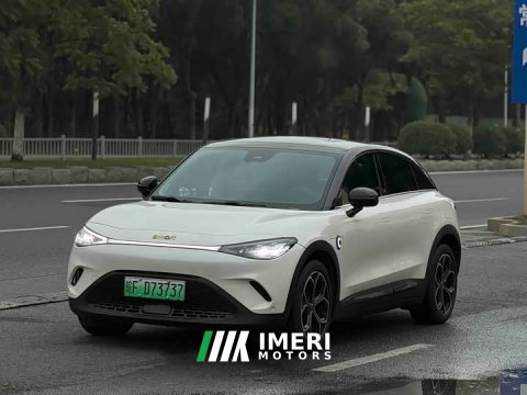 2024 smart #3 Pro - ავტომობილი ჩინეთიდან