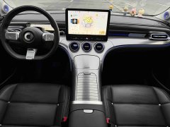 smart #3 Pro - ფოტო 7