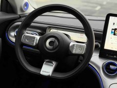 smart #3 Pro - ფოტო 8