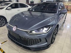 Volkswagen Lingdu L 280TSI DSG Spicy Edition - фото 1